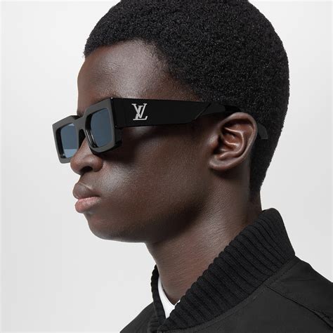 louis vuitton clash sunglasses|LV Clash Square Sunglasses .